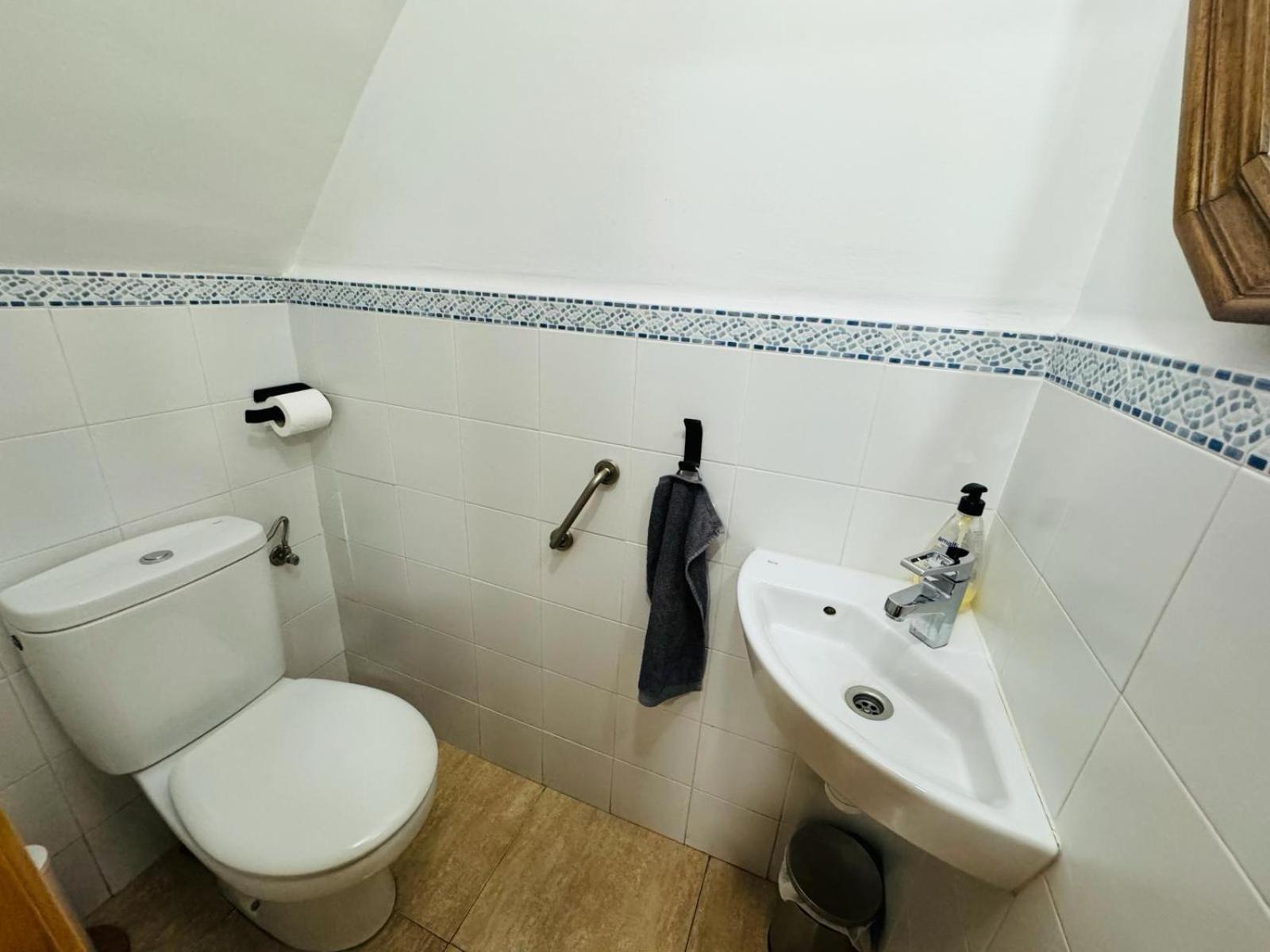 Near To Beach And Barcelona Sant Adria de Besos Exterior photo