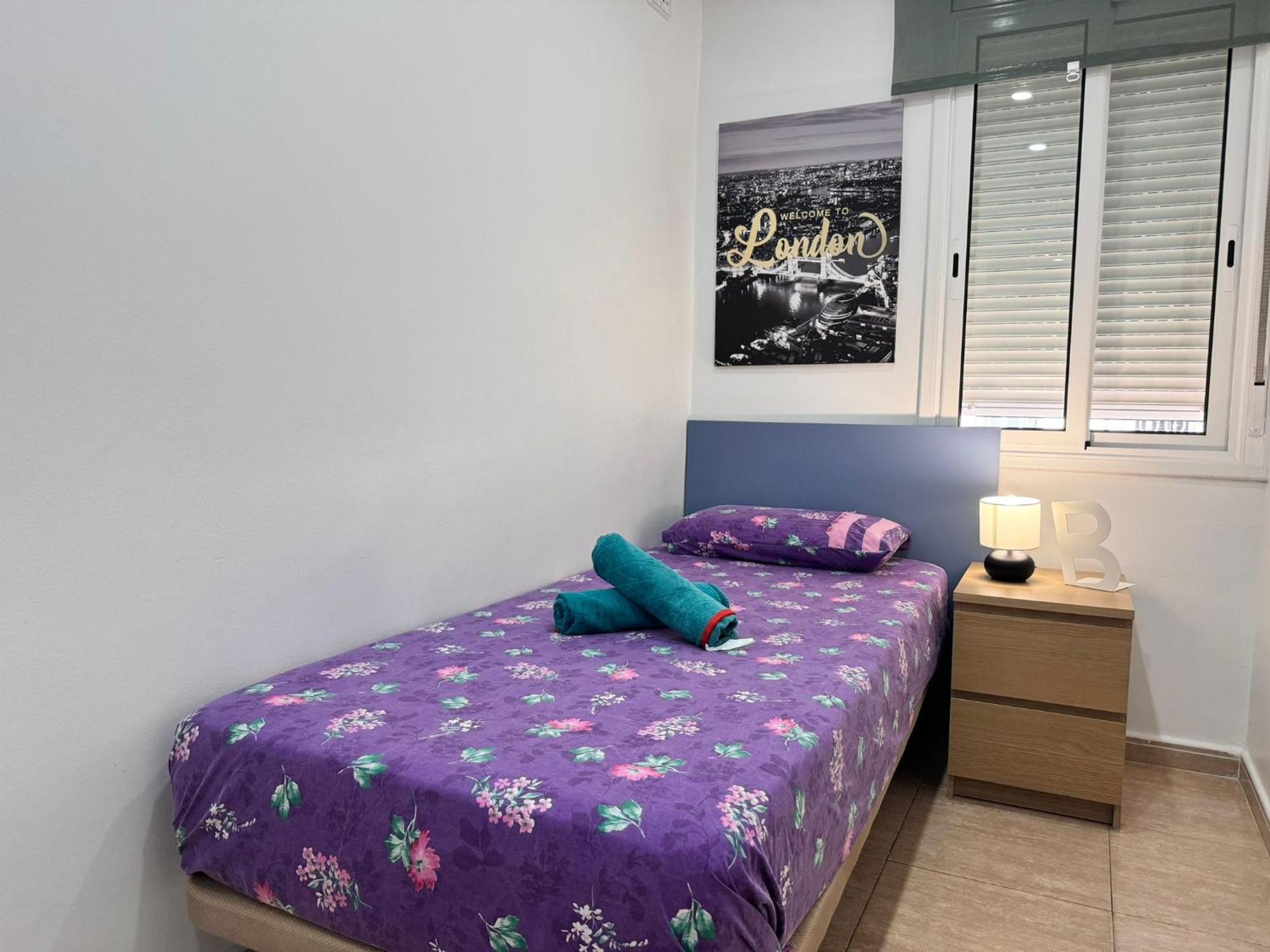 Near To Beach And Barcelona Sant Adria de Besos Exterior photo